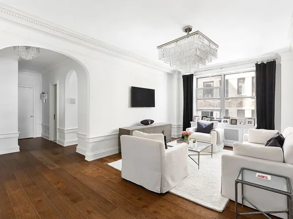 255 W 84th St APT 8D, New York, NY 10024