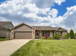 2610 Grassy Creek Run, Fort Wayne, IN 46804