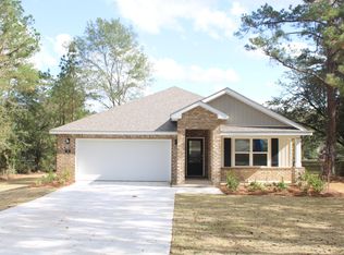 28 Yorktown Dr, Petal, MS 39465