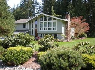 3710 123rd Street Ct NW, Gig Harbor, WA 98332