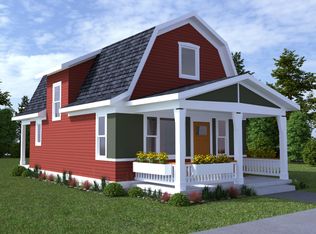 2109 Willard, Grand Rapids, MI 49507