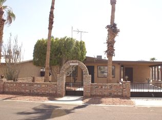 12543 S Montana Ave, Yuma, AZ 85367