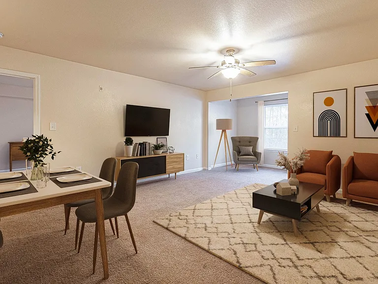 Fulton Pointe Apartments — Photo 22