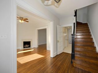 745 Quebec Pl NW, Washington, DC 20010