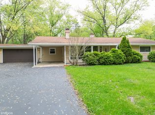 18401 Baker Ave, Country Club Hills, IL
