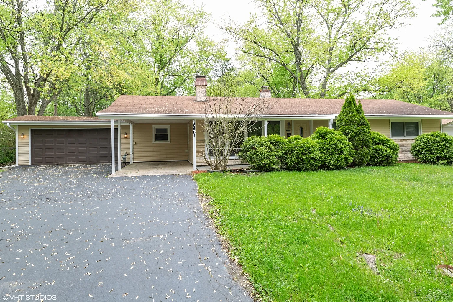 18401 Baker Ave photo 1