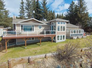 1522 Blue Sky Ave, Homer, AK 99603