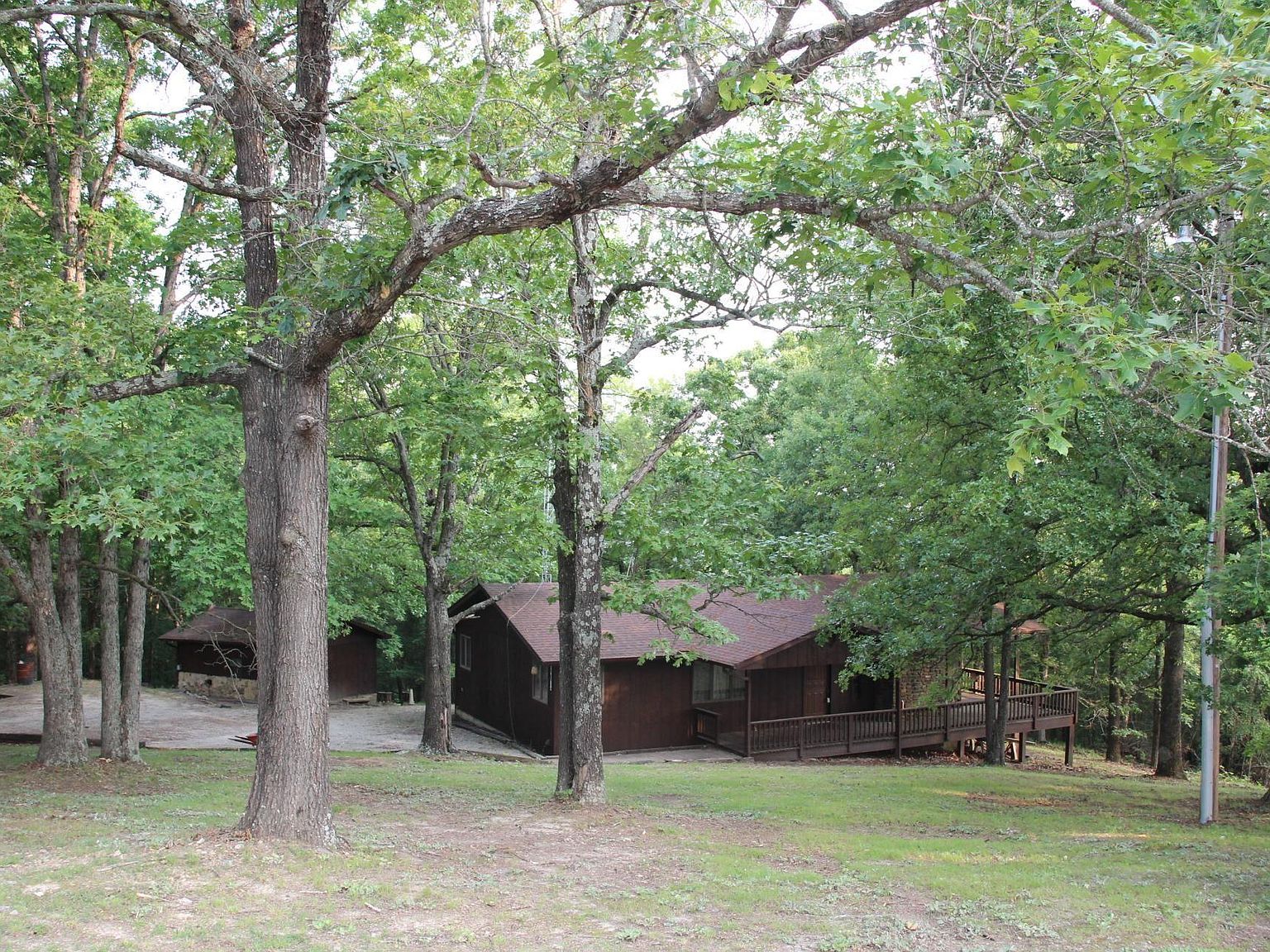 1881 Highway 235 S, Yellville, AR 72687 Zillow