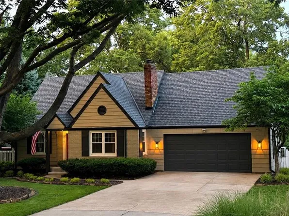 5147 Nall Ave, Roeland Park, KS 66202