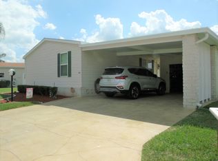 1566 Champion Dr #596, Lakeland, FL 33801