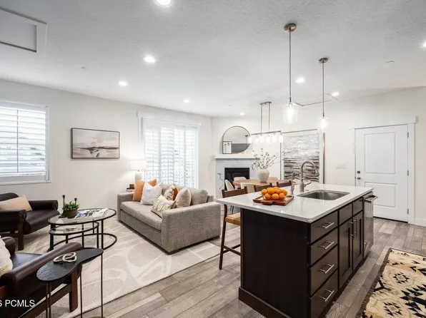 3357 Quarry Springs Dr, Park City, UT 84098