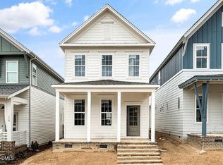 121 Mossy Falls Way, Wendell, NC 27591