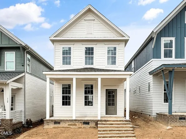 121 Mossy Falls Way, Wendell, NC 27591