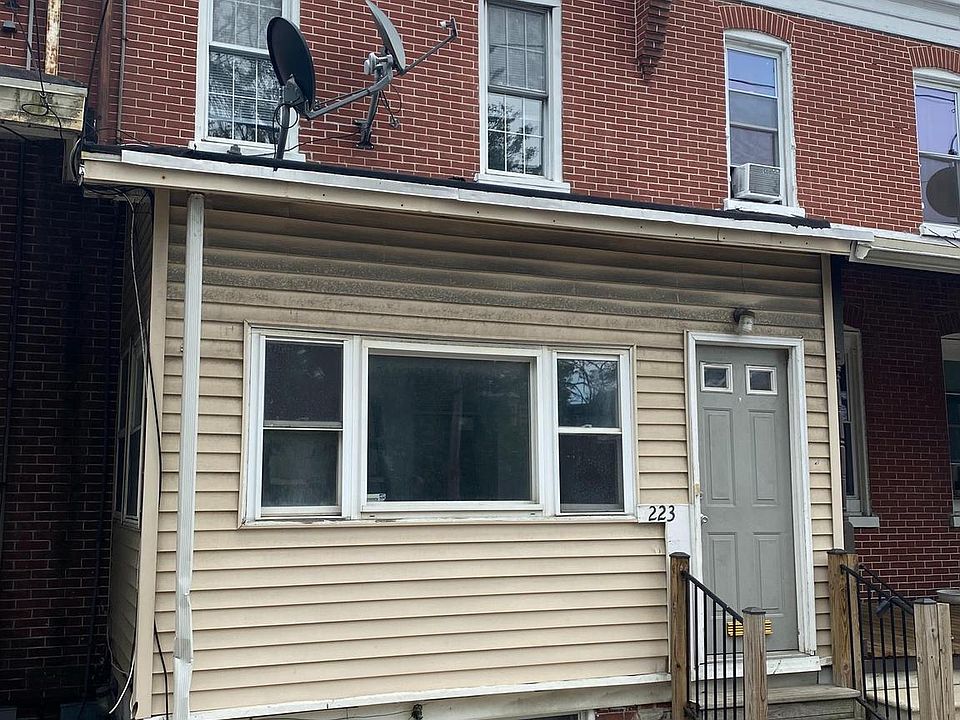 223 Concord Ave, Wilmington, DE 19802 Zillow