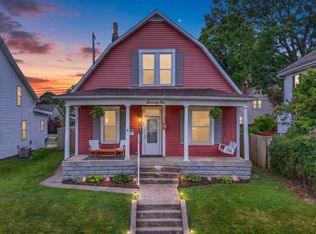 71 North St, Logan, OH 43138