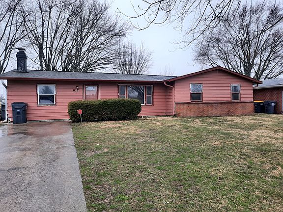 2nd image of 612 Hawthorne Ave