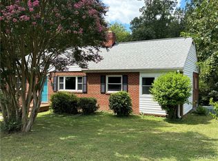 7414 Biscayne Rd, Henrico, VA 23294