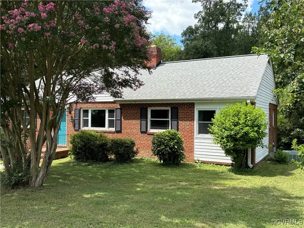 7414 Biscayne Rd, Henrico, VA 23294