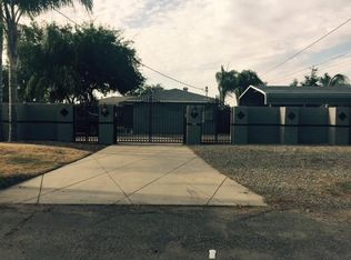 4332 W Dakota Ave, Fresno, CA