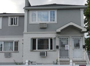 165-17 145th Rd, Jamaica, NY 11434