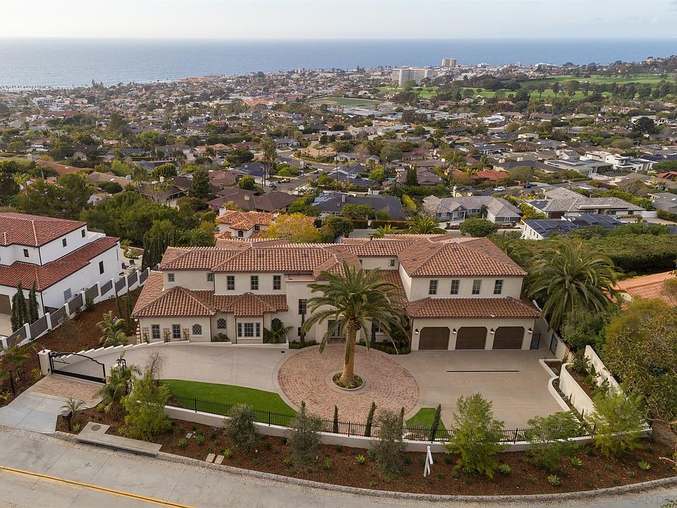 1206 Muirlands Dr, La Jolla, CA 92037 Zillow