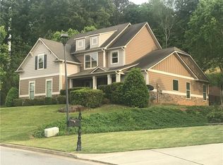 1485 Shoup Ct NW, Kennesaw, GA 30152