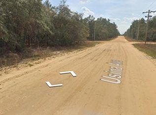 USINA AVE LOT 16, INTERLACHEN, FL 32148