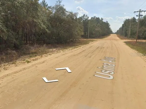 USINA AVE LOT 16, INTERLACHEN, FL 32148