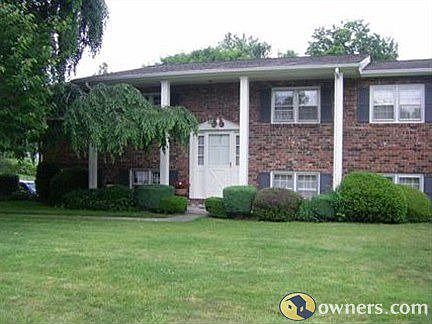 Spacious home with breathtaking yard