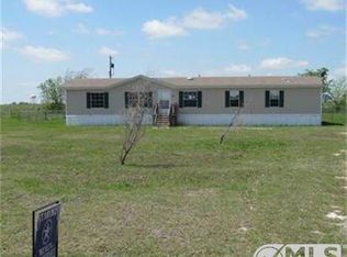 4119 Green Ridge Ln, Alvarado, TX 76009