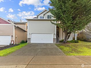 2404 Cooper Crest Place NW, Olympia, WA 98502