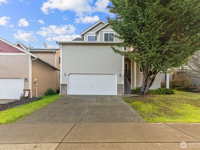2404 Cooper Crest Place NW, Olympia, WA, 98502