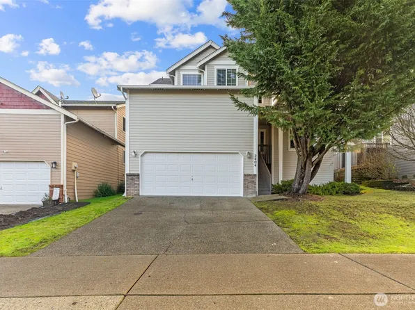 2404 Cooper Crest Place NW, Olympia, WA 98502