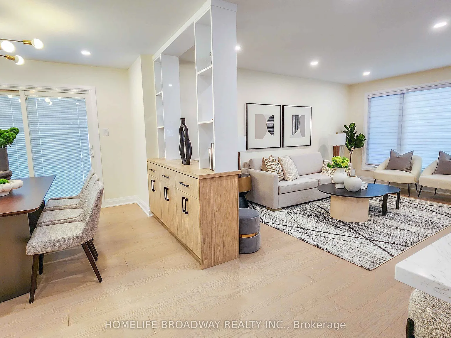 3 bed, $3,200 — Photo 3