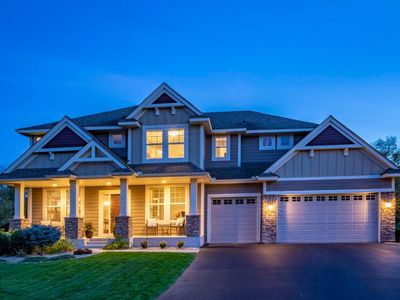 1451 Henry Ct, Chanhassen, MN, 55317