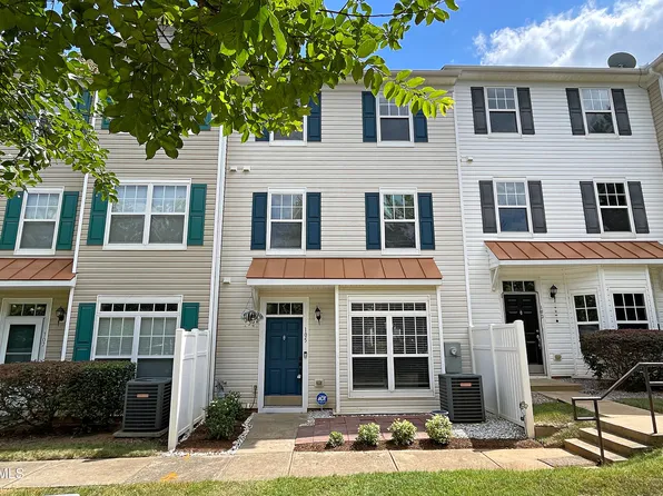 2221 Valley Edge Dr Unit 105, Raleigh, NC 27614