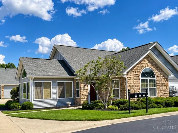 1101 Saint Andrews Cir, Milford, OH 45150