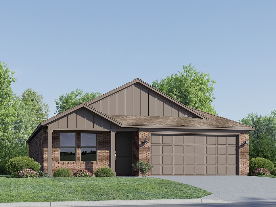 Covington Cove Ramsey J5