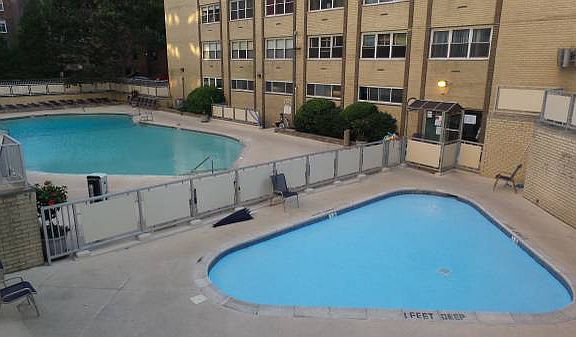 3rd image of 6636 Yellowstone Blvd Ste 1F