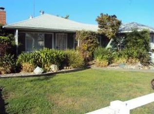 873 Lester Ave, Hayward, CA 94541