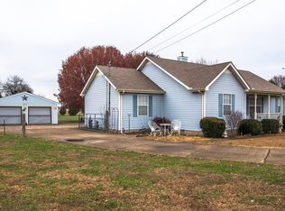 311 Carnton Ct, Murfreesboro, TN 37130