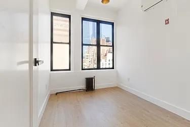 Rented by City Skyline Rentals LLC