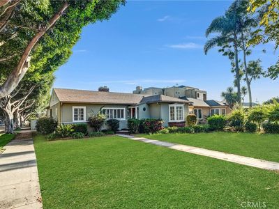 2832 Washington Ave, Santa Monica, CA, 90403