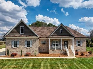 248 Wild Fern Ln, Reidsville, NC 27320