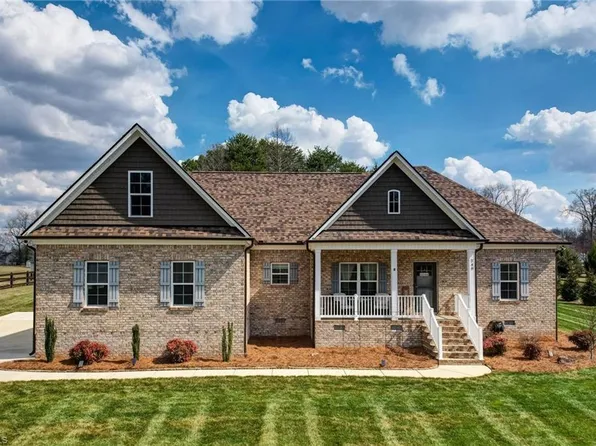 248 Wild Fern Ln, Reidsville, NC 27320