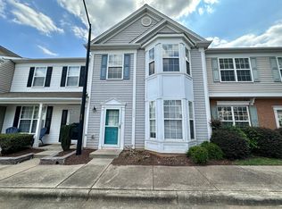 8509 Mount Valley Ln, Raleigh, NC 27613