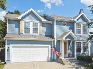 11017 N Central St, Kansas City, MO 64155