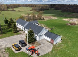 1702 Dairy Hill Rd, Newport, NY 13416