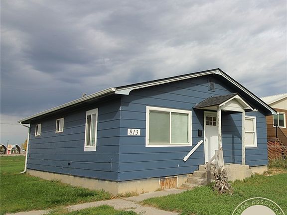 2nd image of 813 2nd St W