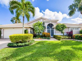 7258 Amber Falls Ln, Boynton Beach, FL 33437